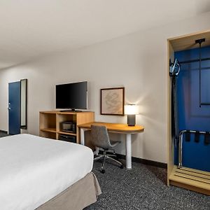 Queen Room Disability Access